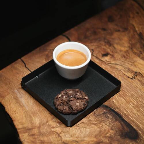 اسپرسو دبل 100عربیکا