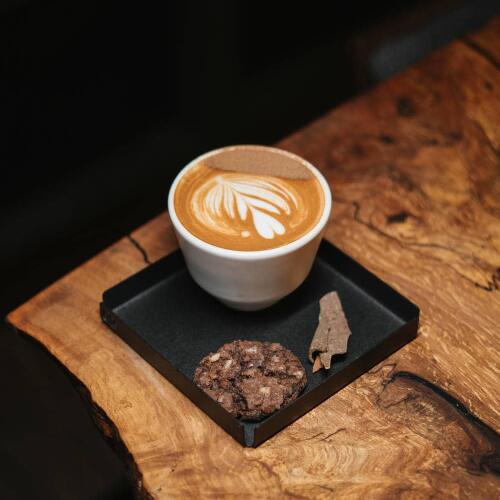 سینامون لاته