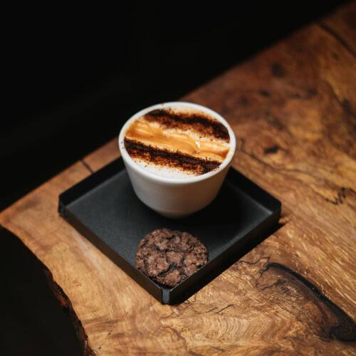 کارامل ماکیاتو