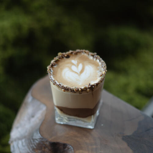 تروپیک کافی